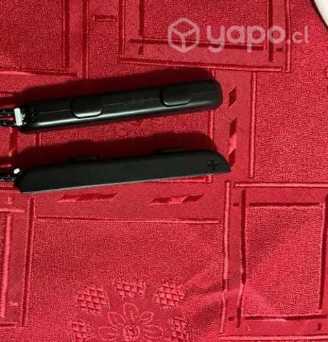 Nintendo Switch poco Uso