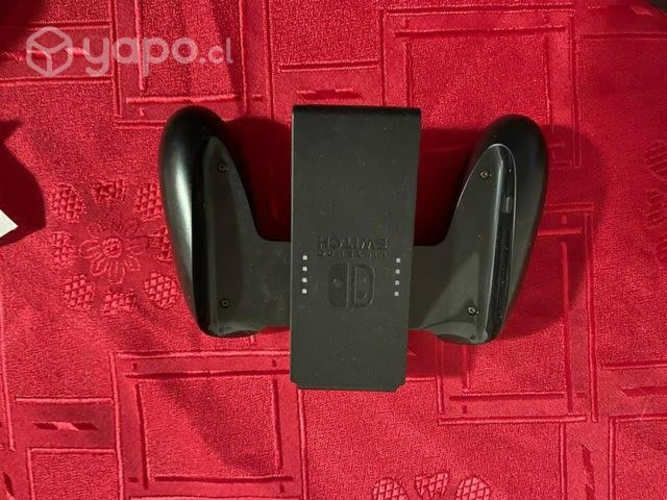 Nintendo Switch poco Uso