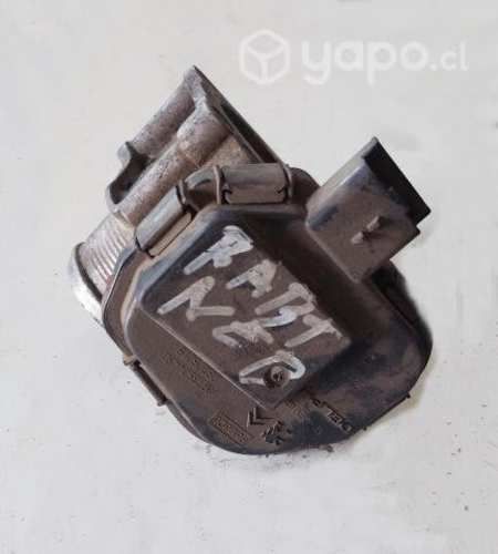 CUERPO DE ACELERACION peugeot parnet