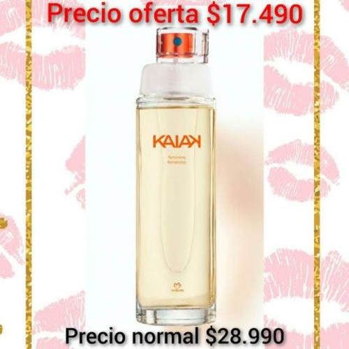 Kaiak clásico femenino