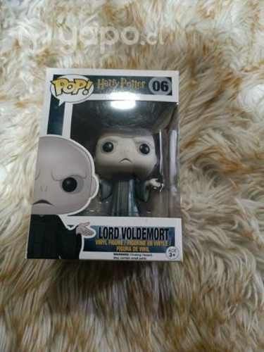 Funko Pop Voldemort de Harry Potter