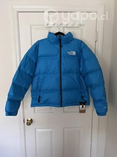 The north face NUPTSE 700