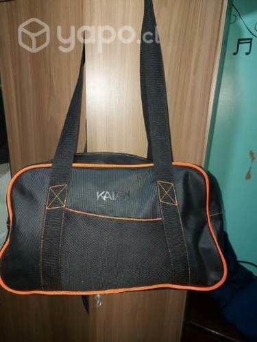 Bolso deportivo kaiak