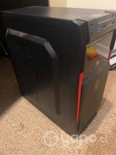 Pc semi nuevo