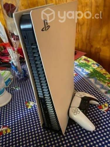 Consola ps5 digital