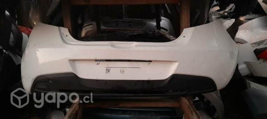 Mazda 2 2008 a,2014 original