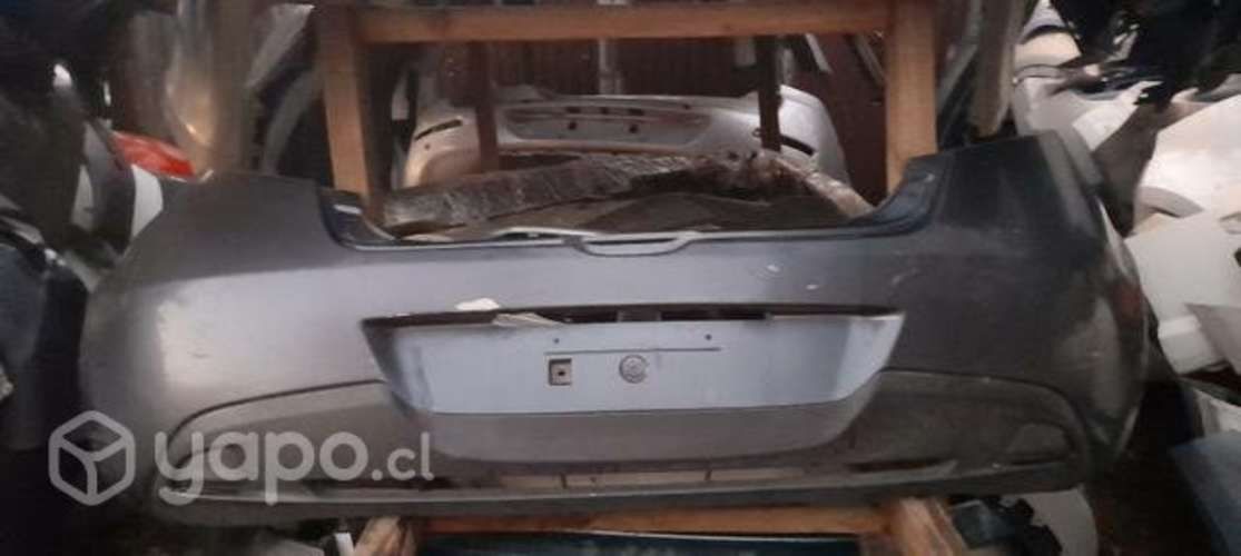 Mazda 2 2008 a,2014 original