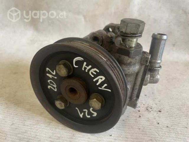 Bomba Hidraulica Chery S21 2012