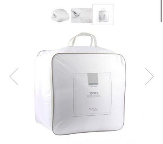 Cubre colchón NUEVO