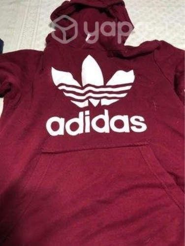 Ropa original y en perfecto estado