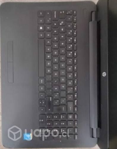 notebook HP 240