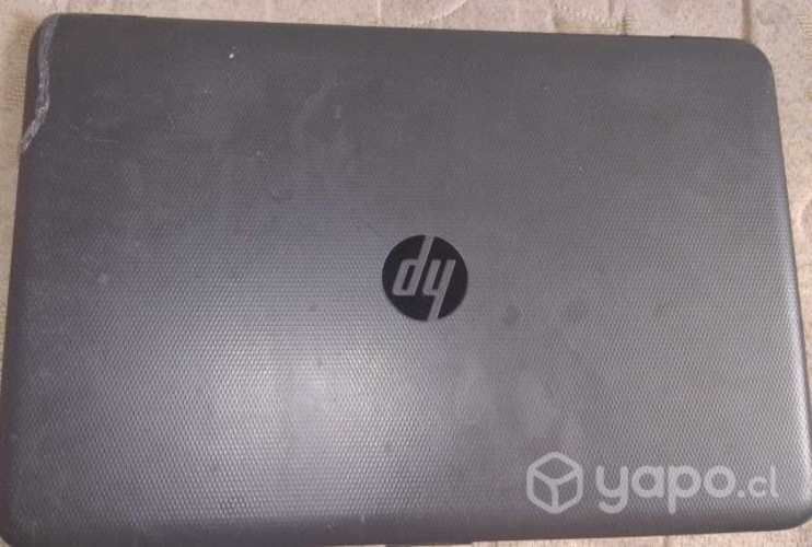 notebook HP 240