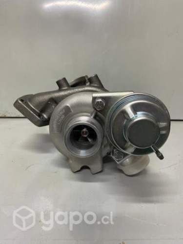 Turbo mitsubishi l/2005 4d56 4 pernos