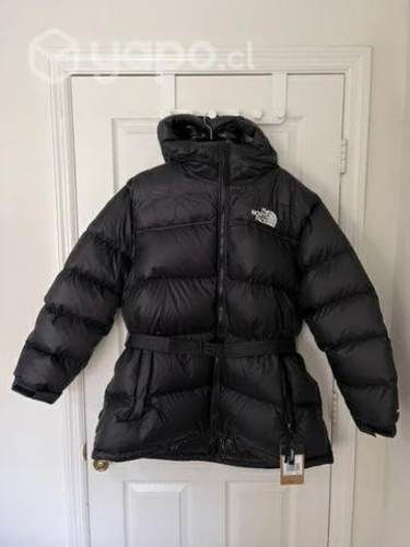 The north face Nuptse 700