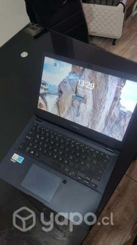 Notebook asus expertbook p2451fa