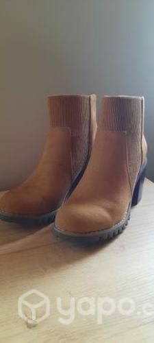 Botines n38