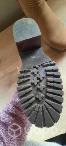 Botines n38