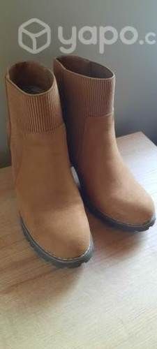Botines n38