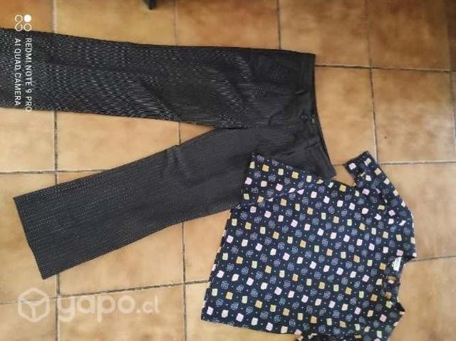 Conjuntos boutique talla 50/ 44/ XL/L/44