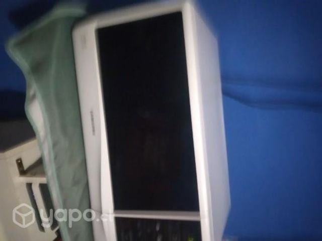 Microonda samsung