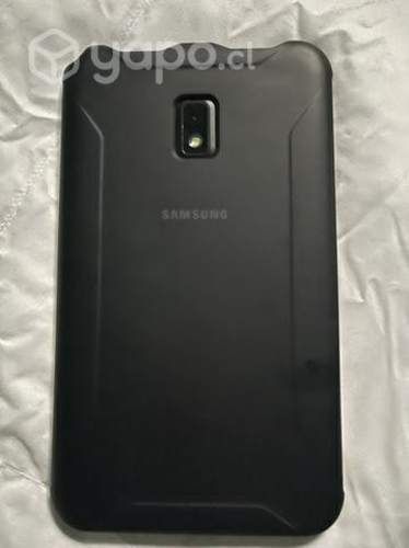 Tablet Galaxy tan actíve2