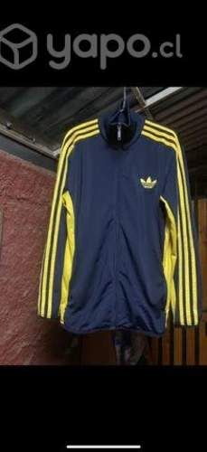 Poleron adidas originals