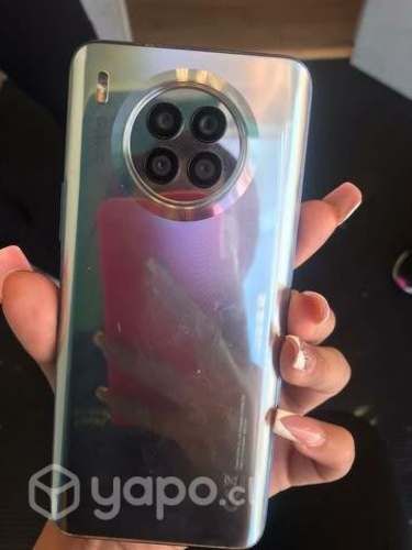 Huawei nova 8i