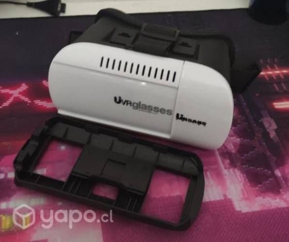 Gafas VR para celular