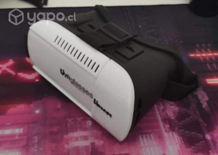 Gafas VR para celular