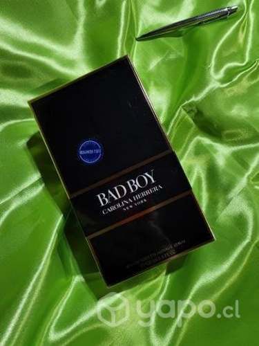 Perfumes originales y sellados