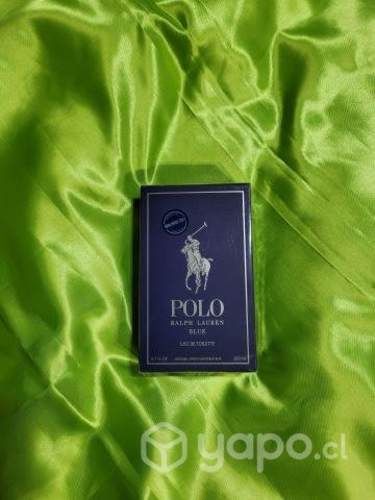 Perfumes originales y sellados