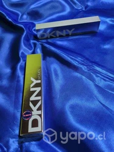 Perfumes originales y sellados