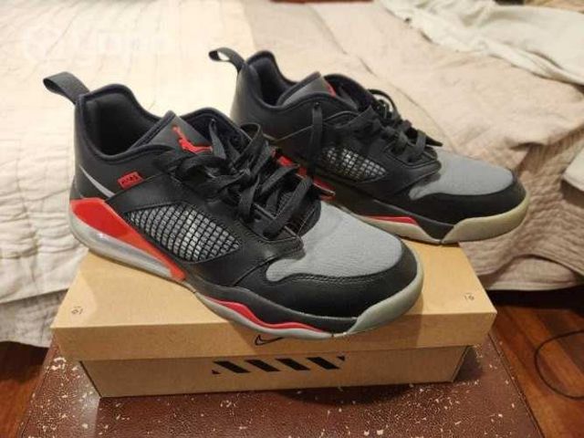 Zapatillas Nike Jordan Mars 270 Low