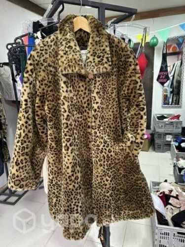 Abrigos talla xl