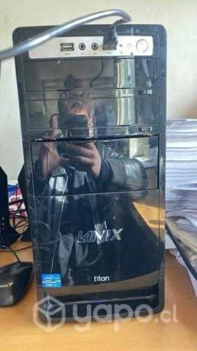 PC Escritorio I7