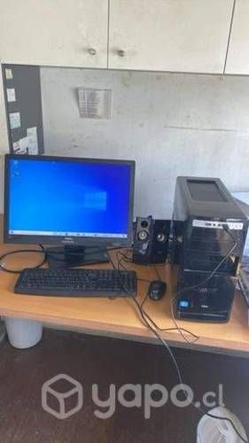 PC Escritorio I7
