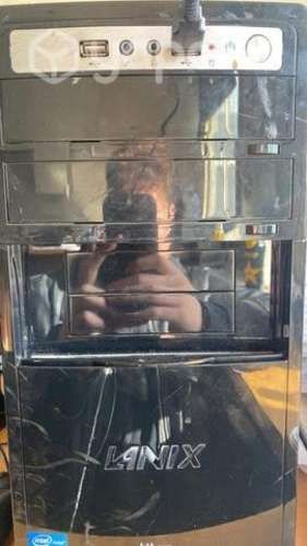 PC Escritorio I7