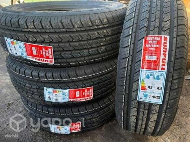 neumáticos al por mayor