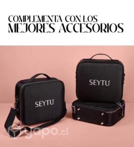 Maquillaje Seytú