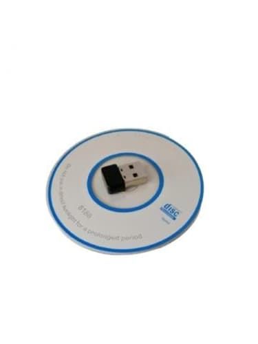 Mini Usb Wi-fi Adaptador