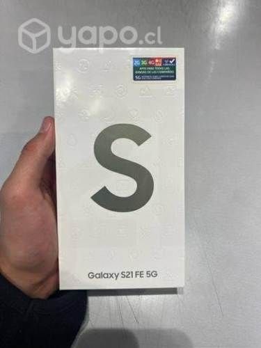 Samsung Galaxy S21 FE 5G