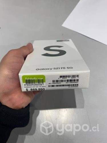 Samsung Galaxy S21 FE 5G