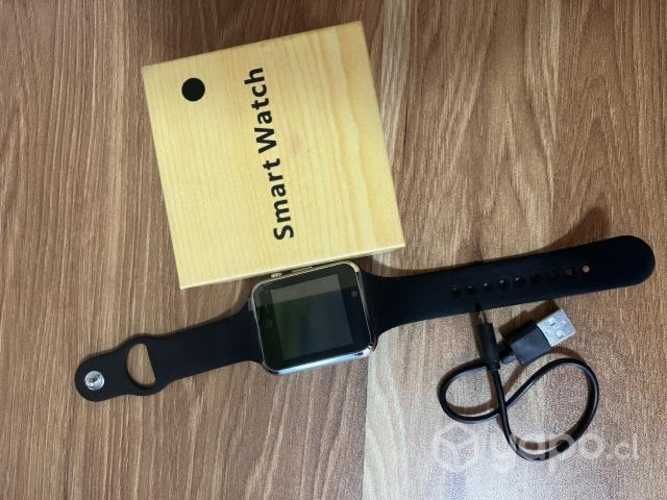 Smart watch nuevo