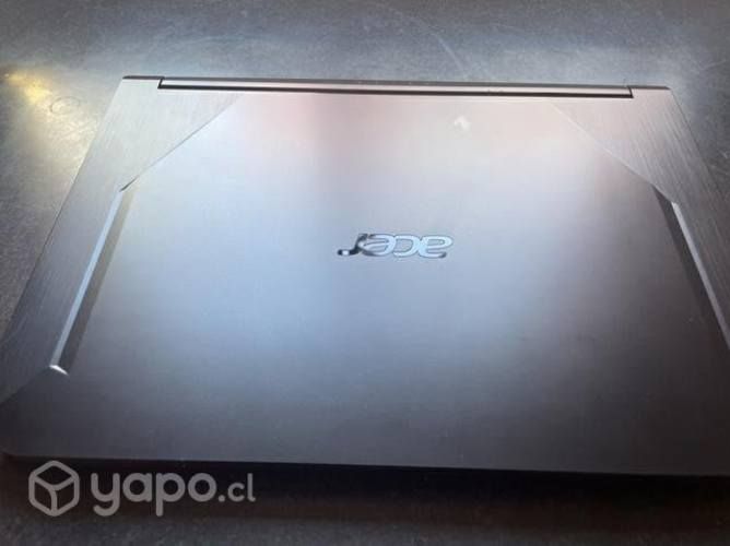 Acer nitro 5 rtx3060