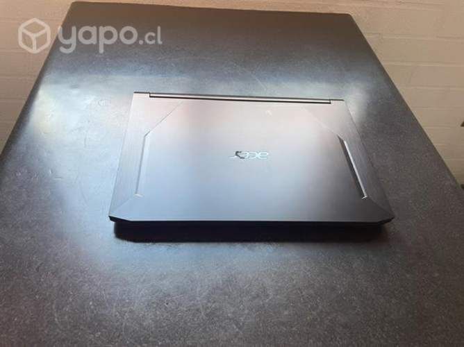 Acer nitro 5 rtx3060