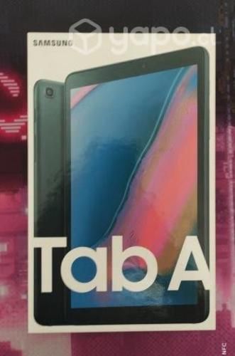 Tablet Samsung galaxy tab A8 + SPen