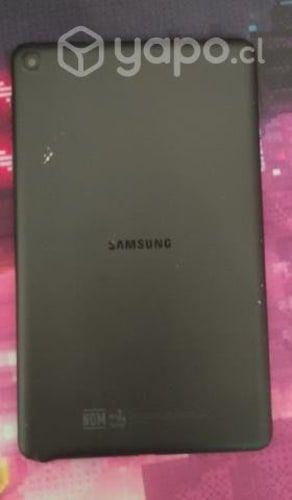 Tablet Samsung galaxy tab A8 + SPen