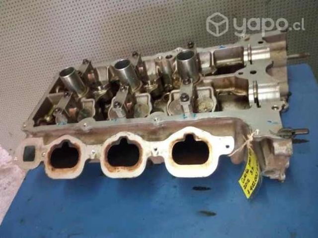 Culata izquierda Ford Explorer 2013 3.5