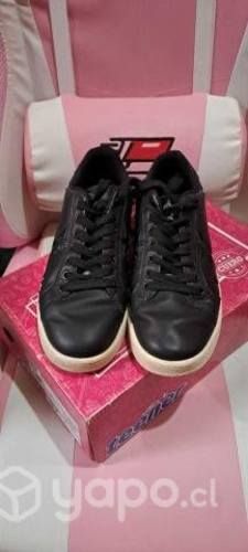 Zapatillas nuevas NORTH STAR