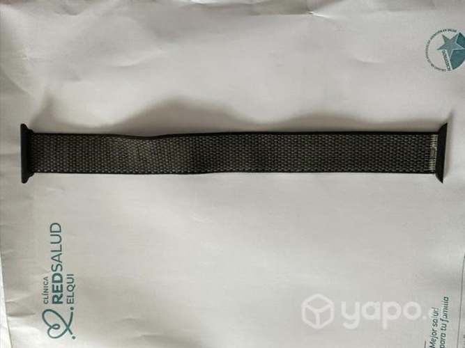 Apple watch serie 8 ,45 mm